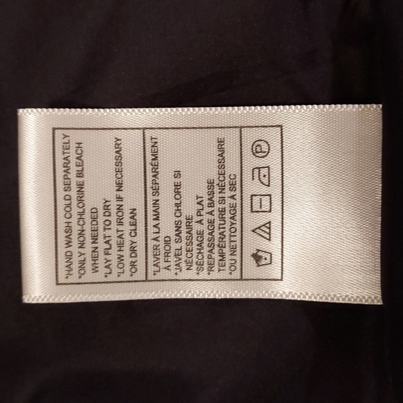 Betsey Johnson Black Lace Dress - Picture 8 of 8